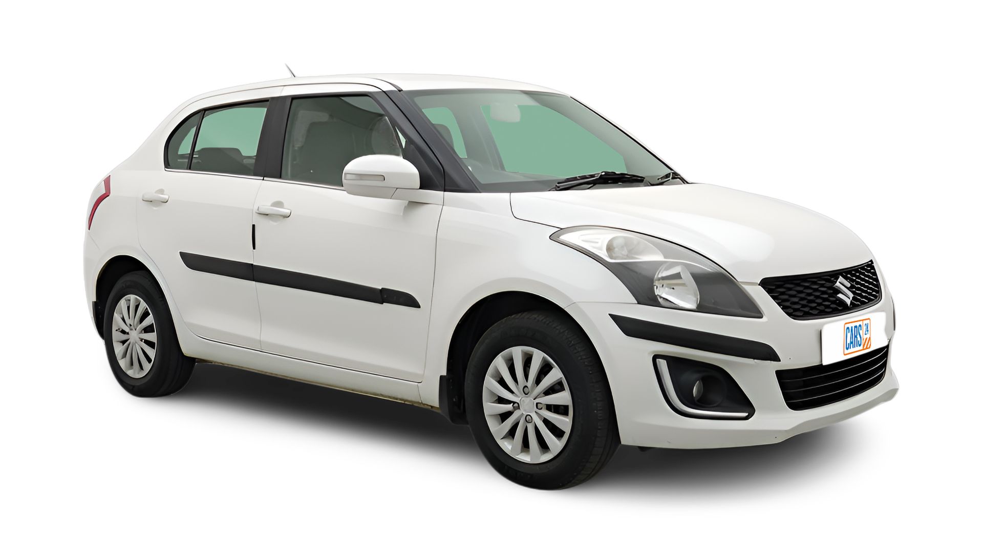 Maruti Swift-img